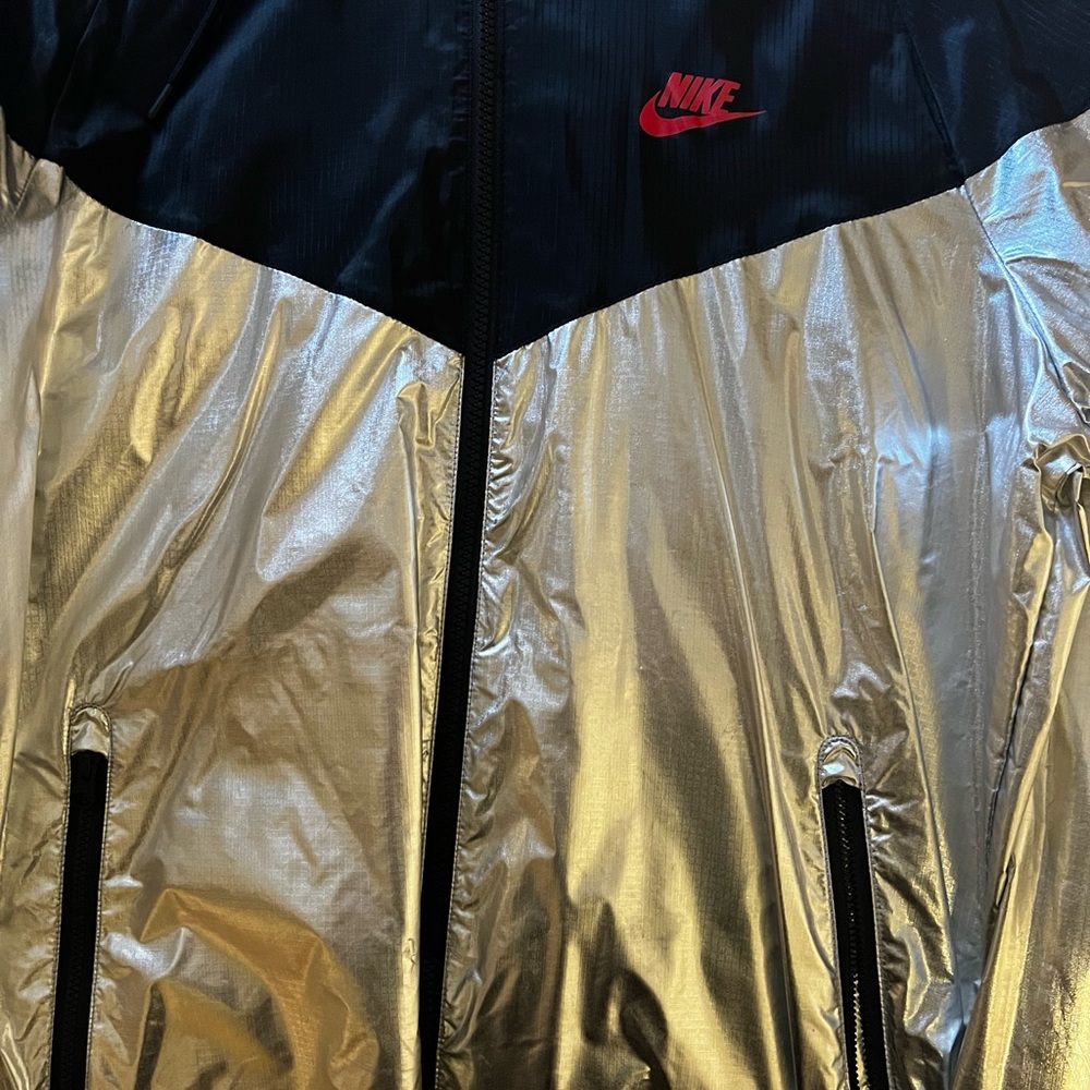 Nike Windbreaker